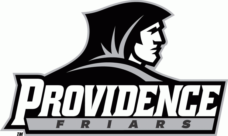 Providence Friars 2000-Pres Primary Logo iron on transfers for clothing